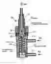 Fig. 01 - High enthalpy low power plasma reformer
