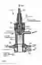 Fig. 04 - High enthalpy low power plasma reformer