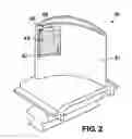 Fig. 03 - Heater assembly for deicing and/or anti-icing a component