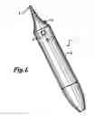 Fig. 02 - Power tool assembly