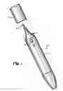 Fig. 04 - Power tool assembly