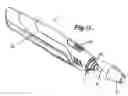 Fig. 05 - Power tool assembly