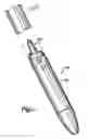 Fig. 08 - Power tool assembly