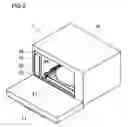 Fig. 03 - Steam generating device and steam cooking apparatus provided therewith