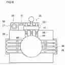 Fig. 07 - Steam generating device and steam cooking apparatus provided therewith