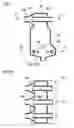 Fig. 08 - Steam generating device and steam cooking apparatus provided therewith