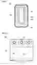 Fig. 09 - Steam generating device and steam cooking apparatus provided therewith