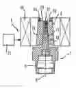 Fig. 01 - Attentuating adaptor for an inductive shrinkage appliance