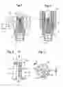 Fig. 02 - Attentuating adaptor for an inductive shrinkage appliance