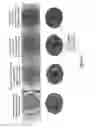 Fig. 35 - Arc-resistant microwave susceptor assembly