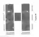 Fig. 37 - Arc-resistant microwave susceptor assembly