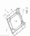 Fig. 03 - Mounting bracket for electrical box