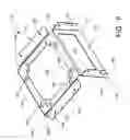 Fig. 07 - Mounting bracket for electrical box