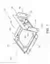Fig. 08 - Mounting bracket for electrical box