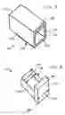 Fig. 05 - Container with sliding tray