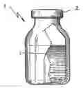 Fig. 01 - CONTAINER FOR COMPOSITIONS CONTAINING CEFDINIR
