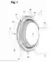 Fig. 02 - Receptacle comprising a lid