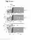 Fig. 11 - Receptacle comprising a lid