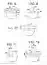 Fig. 04 - Air vented liquid valve