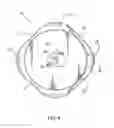 Fig. 06 - Plastic coffee container with corner handle