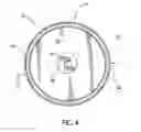 Fig. 06 - Circular plastic coffee container with handle