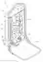 Fig. 01 - Tank holder for a vehicle