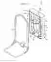 Fig. 03 - Tank holder for a vehicle