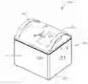 Fig. 01 - Insulating container