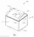 Fig. 02 - Insulating container
