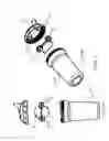 Fig. 03 - No-spill drinking cup apparatus