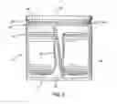 Fig. 08 - Plastic coffee container with handle