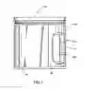 Fig. 09 - Plastic coffee container with handle
