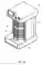 Fig. 02 - Smart tray for dispensing medicaments
