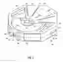 Fig. 04 - Smart tray for dispensing medicaments