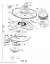 Fig. 09 - Smart tray for dispensing medicaments