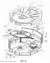 Fig. 11 - Smart tray for dispensing medicaments