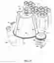 Fig. 29 - Smart tray for dispensing medicaments