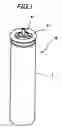 Fig. 02 - Gas cartridge