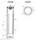 Fig. 07 - Gas cartridge