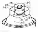 Fig. 01 - Child-proof closure device