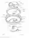 Fig. 30 - Metering and dispensing closure