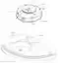Fig. 37 - Metering and dispensing closure