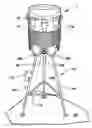 Fig. 01 - Concurrent use water cooler