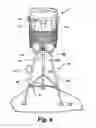 Fig. 07 - Concurrent use water cooler