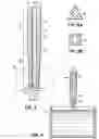 Fig. 03 - DISPENSING TIP FOR LIQUID DISPENSING SYSTEMS AND METHOD OF MAKING THE SAME