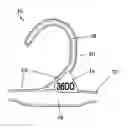 Fig. 01 - Hanger arrangement and indicator device for use therein