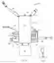 Fig. 07 - Backrest and backpack apparatus