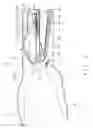 Fig. 04 - Pliers type stapler