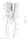 Fig. 05 - Pliers type stapler