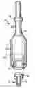 Fig. 01 - Tool bit for driving an elongated fastener